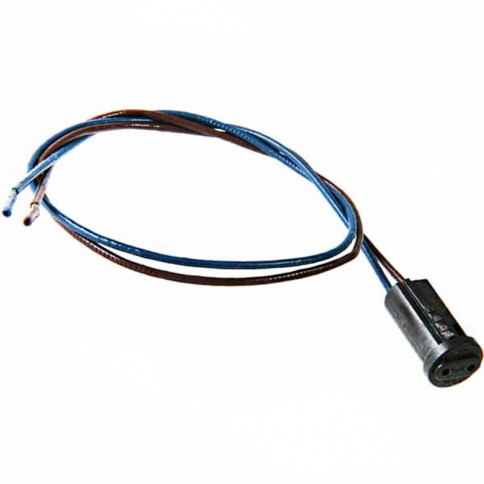 Mini G4 bakelite base for LED or halogen bulbs