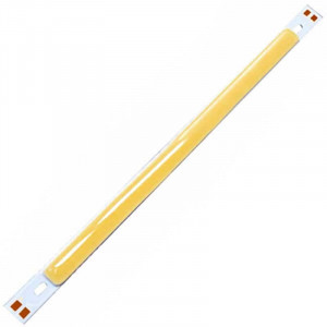 Platine LED Chip on board LED rectangulaire 10 Watts COB