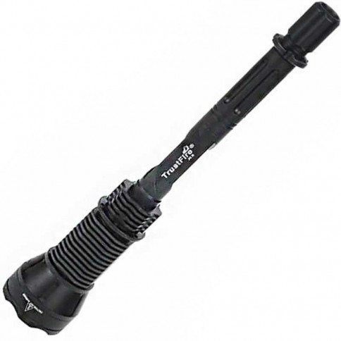  TrustFire X6 SST-90 2300 Lumen Torch