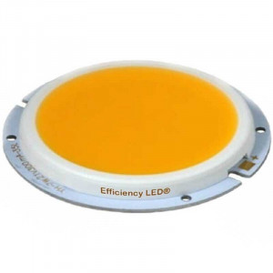 Platine LED Chip on board LED circulaire 3 Watts COB
