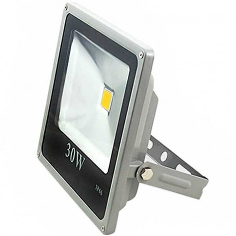  Projecteur Square LED de 30 watts 