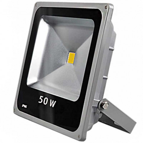  Projecteur Square LED de 50 watts 