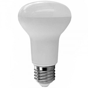 High Power 9 watt R63 PAR20 E27 bulb - 9 LED Epistar spectra color