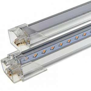  Clip LED spectra color Length 1160 mm