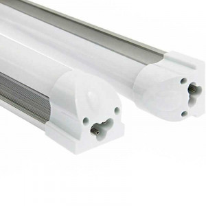 Lidéa-LED réglette LED T8 Longueur 900 mm - 230 volts