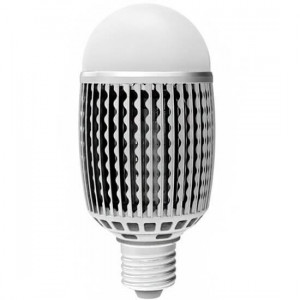 Ampoule sphérique E27 Efficiency-LED 8.5 Watts