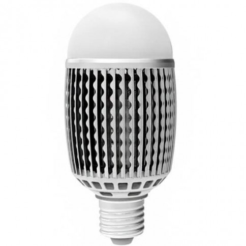 E27 Efficiency-LED 8.5 watt spherical bulb