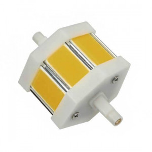 R7s COB 5 watt 78mm bulb