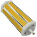 R7s 18 watt LED COB bulb 189 mm