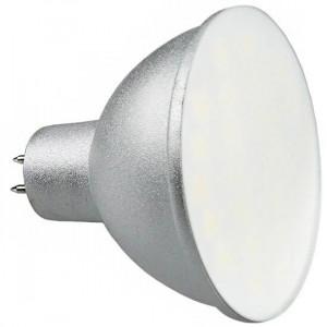 27 LED SMD DIMMA-led MR16 bulb