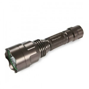 R5 Efficiency LED torch