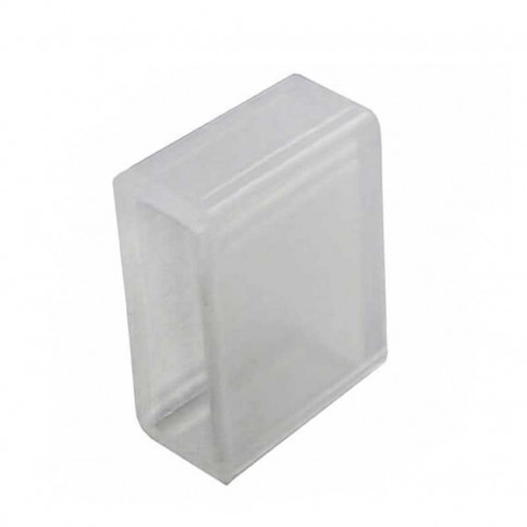  Silicone plug for sealing LED Strips 3528