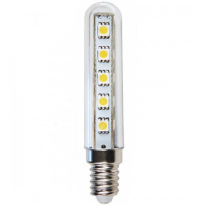 Ampoule LED E14 type frigo 16 LED SMD 5050