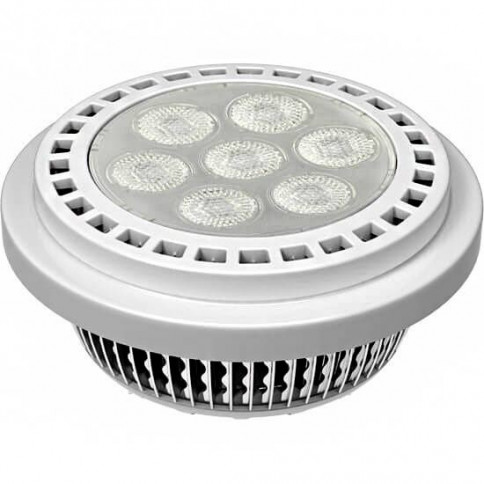 Ampoule AR111 7 LED high power culot G53