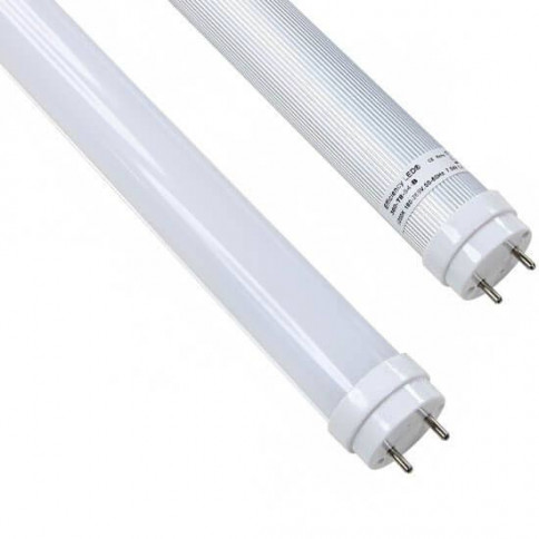 Tube LED T8 - 60  LED SMD 2835 Longueur 438 mm