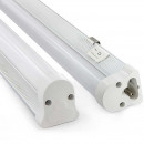 Lidéa-LED small LED T5 strip Length 600 mm - 230 volts