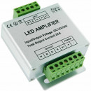 Signal amplifier for RGB W LED ribbons - 12 amps