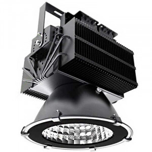  HighBay Luzaled 500 watt industrial pendant light