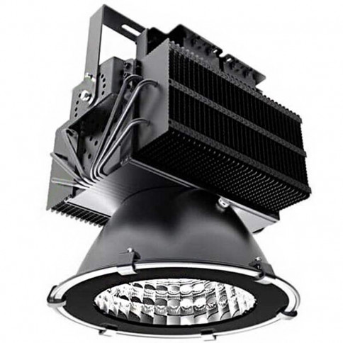  HighBay Luzaled 400 watt industrial suspension lamp