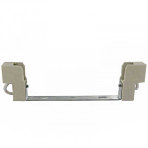 Holder for 189mm R7s bulb