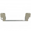 Holder for 189mm R7s bulb