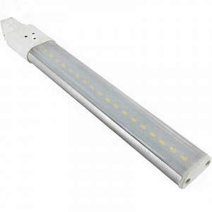 9-watt G23 pin-based bulb with 18 Epistar 5730 LEDs