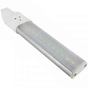 Ampoule G23 à broches - 6 Watts 12 LED 5730