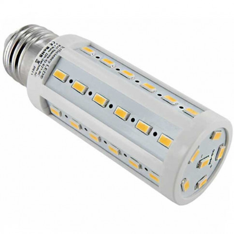 Spectra color 42 LED SMD 5630 Culot E27 230 Volts - 5 Watts
