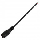 Female jack with cable