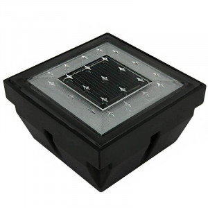 Solar LED panel 97x97mm