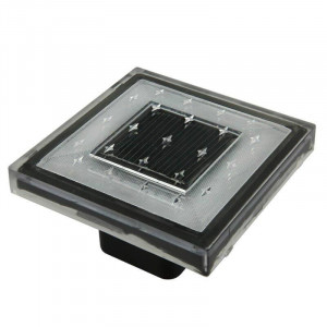 LED solar panel 200x200