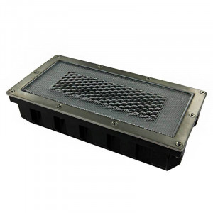 LED solar panel 200x100