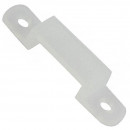 Attache silicone pour Strips LEDs IP66 et IP68