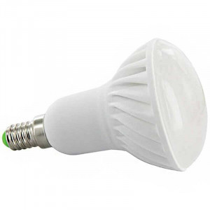 Ampoule Ceram LED PAR20 - 18 LEDs 5630 SMD Culot E14