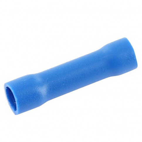 Crimp sleeves for 1.5 to 2.5mm² cable