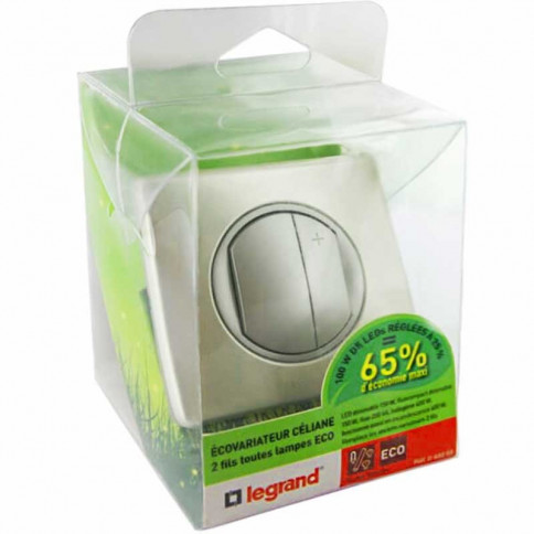 Dimmer switch Legrand-CÉLIANE - 048869