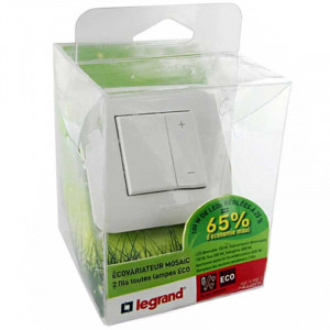 Legrand-MOSAIC dimmer - 048870