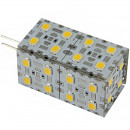 Bulb G4 Tower LED 36 LED type 2835 SMD 11 to 24 volts