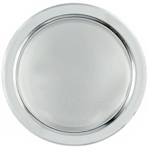  Atys double-base E27 recessed spotlight with reflector