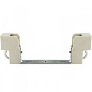 Support compact pour ampoule R7s de 78mm