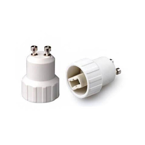 Adaptor socket - GU10 to G9