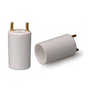 Adapter socket - T8 to T5A