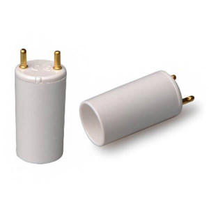 Adapter sleeve - T8 to T5B