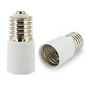 E40 short 52mm riser cap