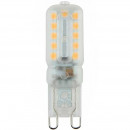 G9 base bulb with 14 LED 2835 SMD 3 watts