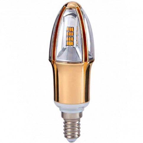 x-Carat 48 LED bulbs