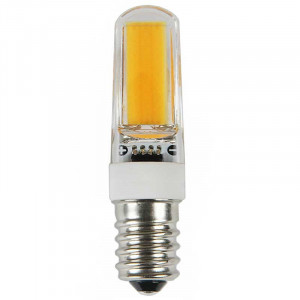Ampoule COB -7-watts-Culot E14-230 volts
