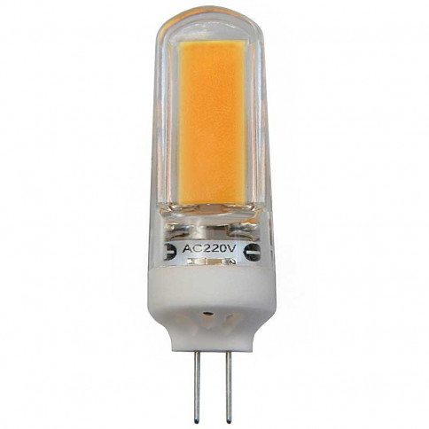 Ampoule LED  G4 Epistar COB de 7-watts dimmable - 230 volts