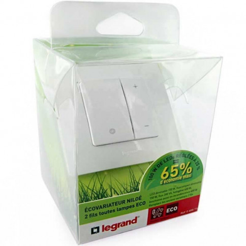 Legrand-NILOÉ dimmer - 048871