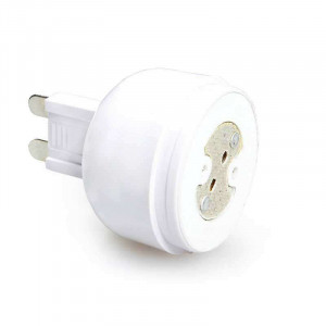 Douille d'adaptation - G9 vers MR16